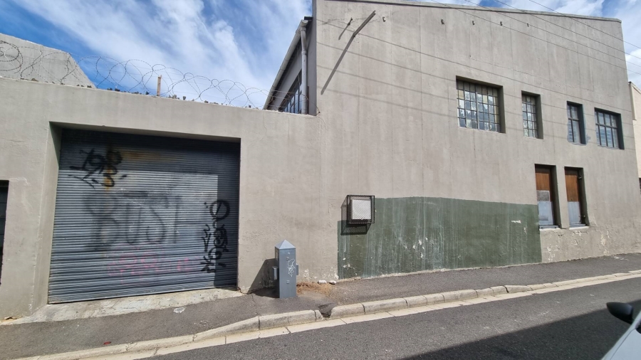 To Let Commercial Property for Rent in Woodstock Western Cape